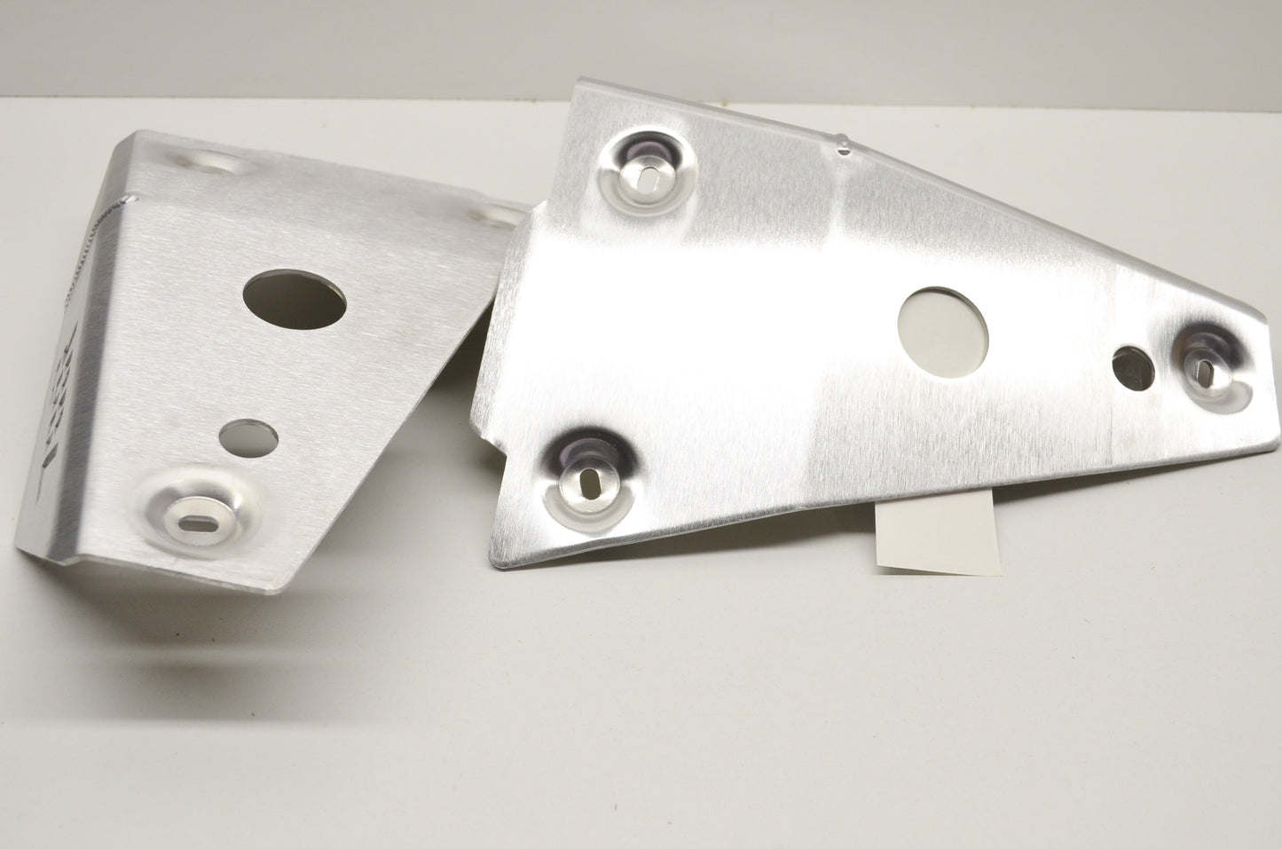 OEM Yamaha GYT-1S334-20-AL A-Arm Guards NOS