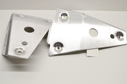 OEM Yamaha GYT-1S334-20-AL A-Arm Guards NOS