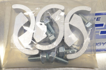 OEM Yamaha GYT-1S334-20-AL A-Arm Guards NOS