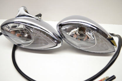 Passing Lamp Kit NOS