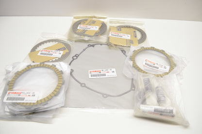Clutch Plate Kit NOS