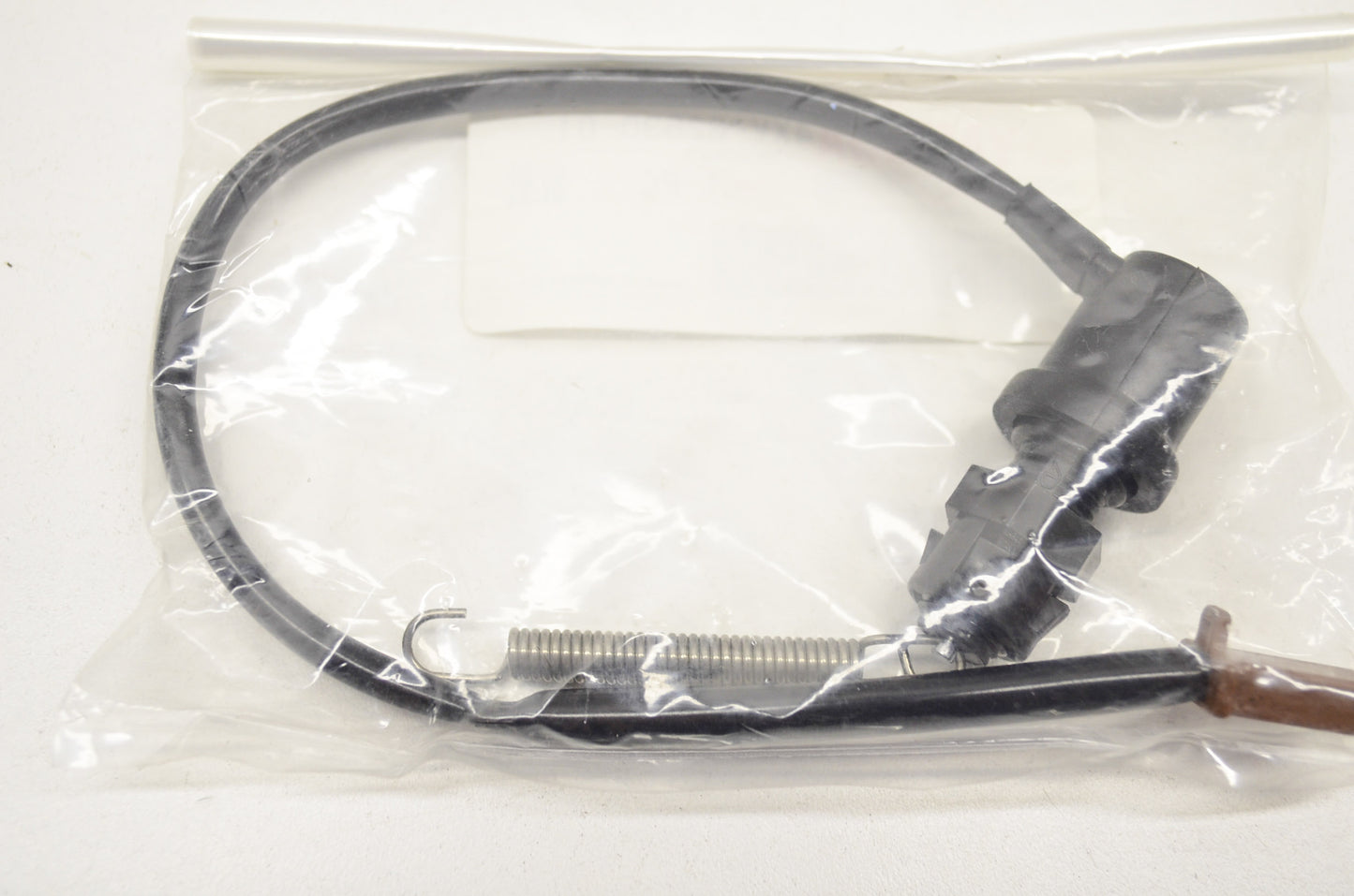 OEM Yamaha 4XV-82530-01-00 Stop Switch Assembly NOS