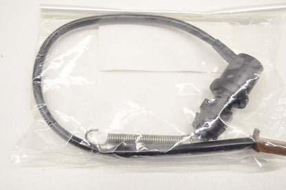 OEM Yamaha 4XV-82530-01-00 Stop Switch Assembly NOS