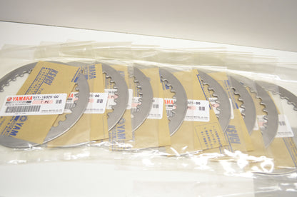 Clutch Plate Kit NOS