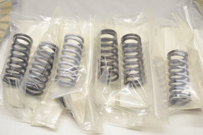 Clutch Plate Kit NOS