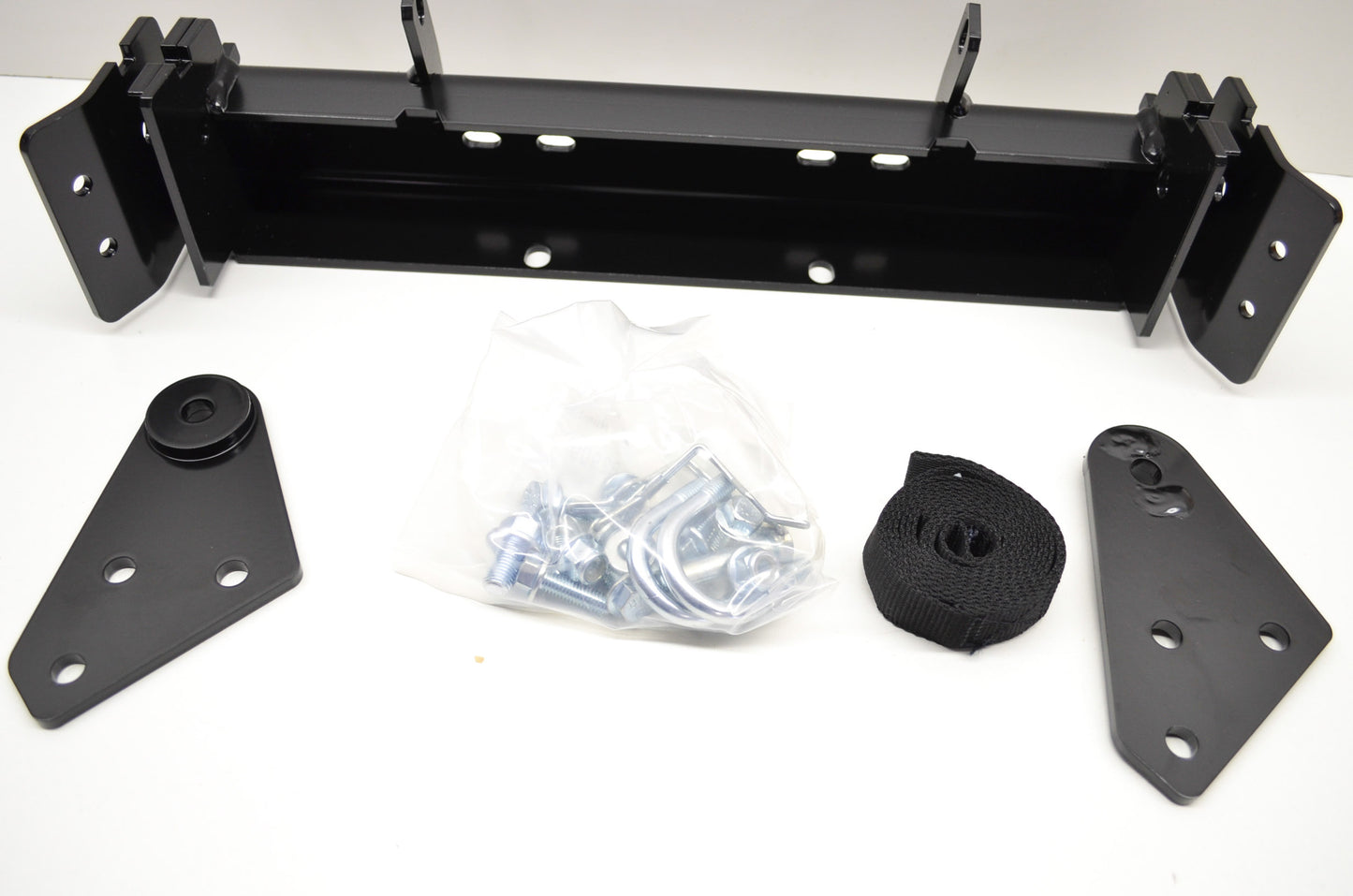 Plow Mounting Kit NOS