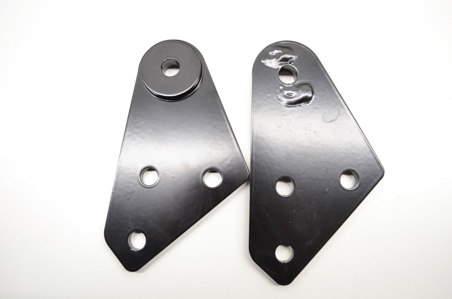 Plow Mounting Kit NOS