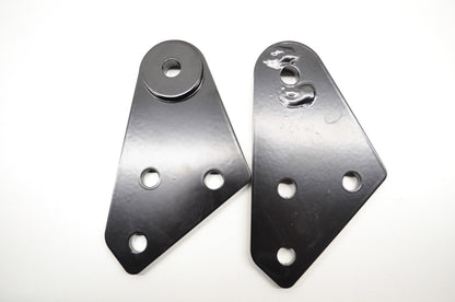 Plow Mounting Kit NOS