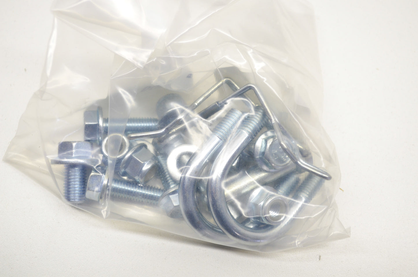 Plow Mounting Kit NOS