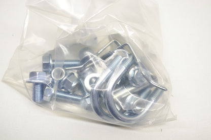 Plow Mounting Kit NOS