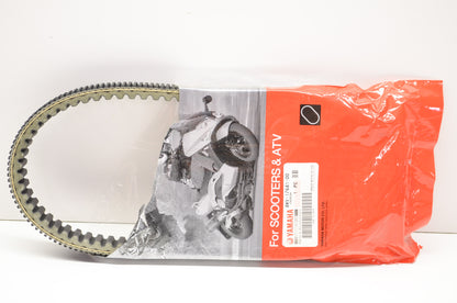 OEM Yamaha 4WV-17641-00-00 V-Belt NOS