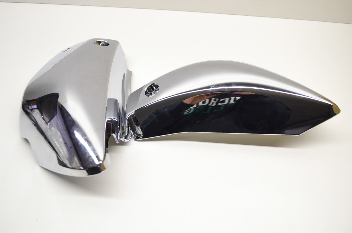 Side Cover Kit NOS