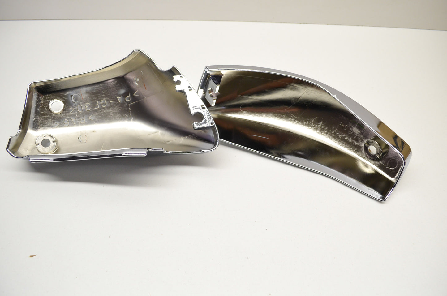 Side Cover Kit NOS