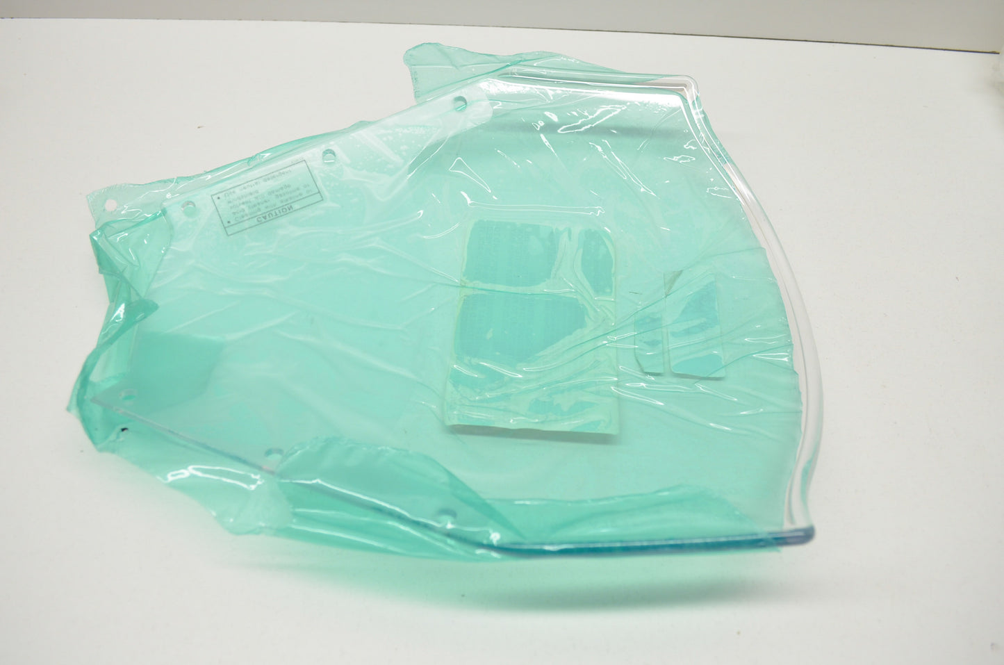 13' Windshield FZ-1 NOS