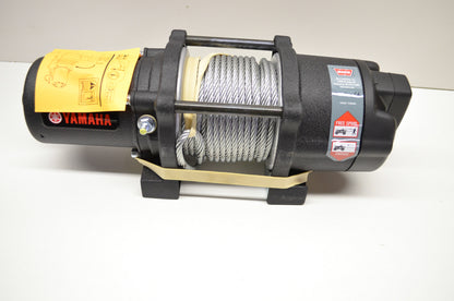 Winch 2500lb NOS