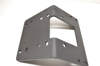 OEM Yamaha ABA-5UH69-40-08 Winch Mount Kit NOS