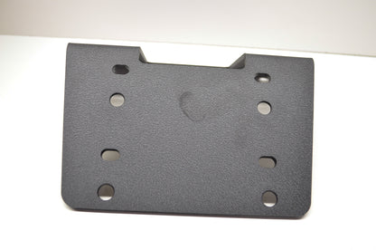 OEM Yamaha ABA-5UH69-40-08 Winch Mount Kit NOS