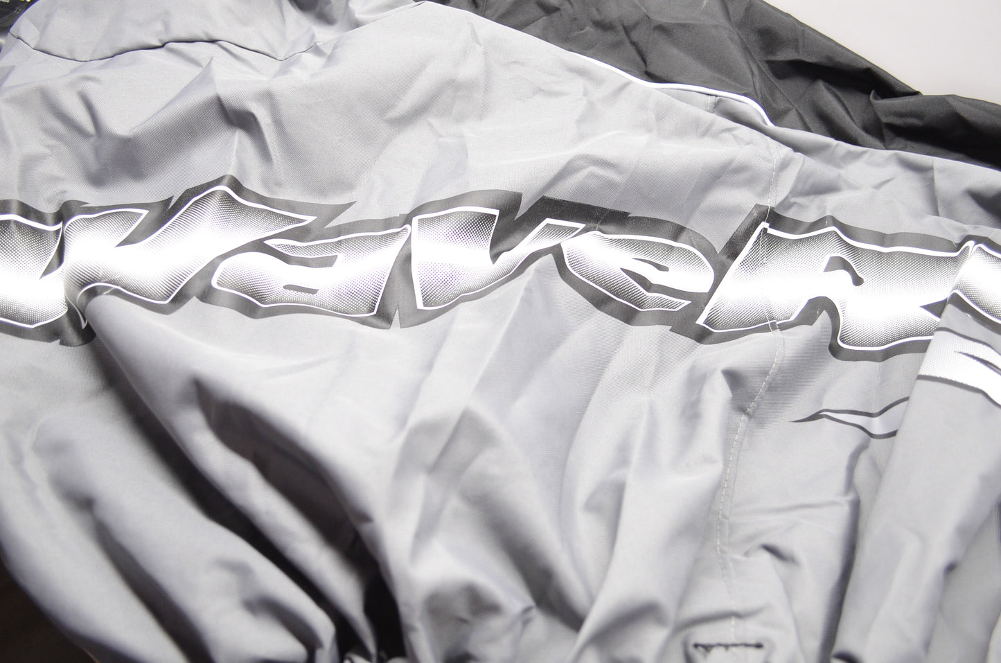 Black/Gray 10-14 ft. Wave Runner Cover NOS