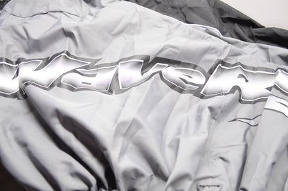 Black/Gray 10-14 ft. Wave Runner Cover NOS