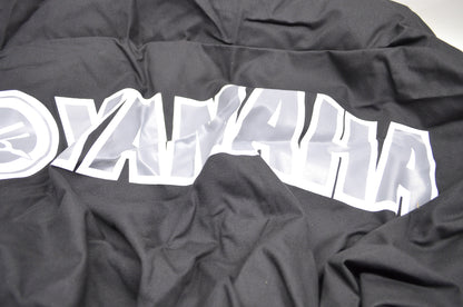 21 ft. Red/White Snow Mobile Cover Phazer NOS