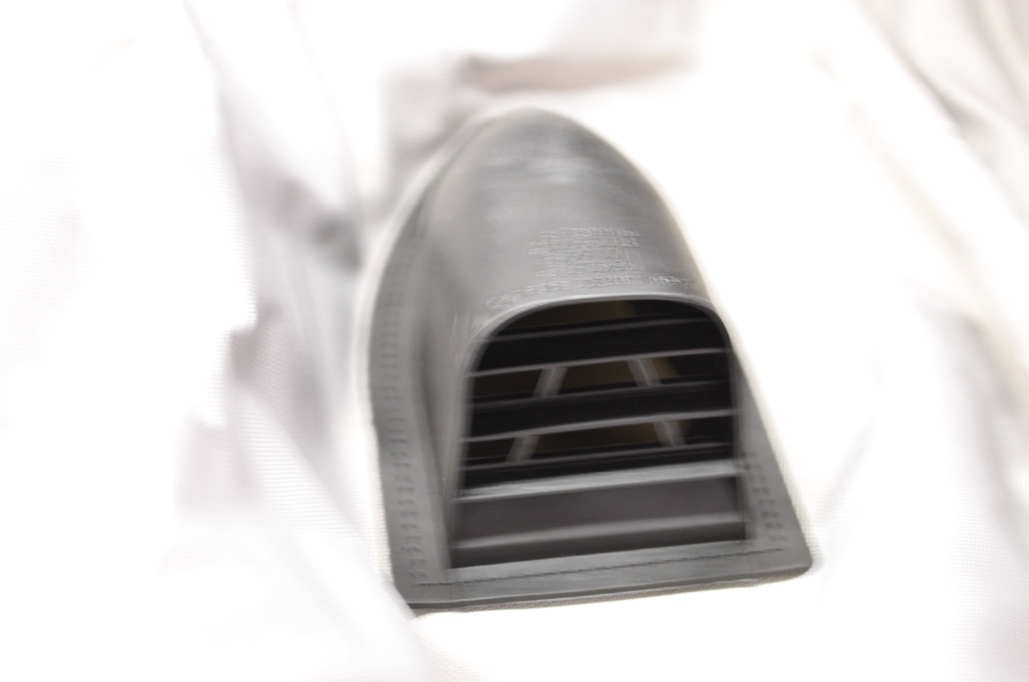 12-13 ft. Gray/Black Wave Runner Cover 12-13 FX HO/SH NOS