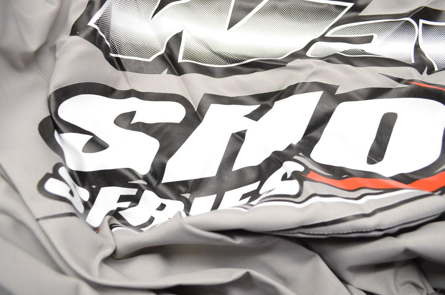10 ft. Black/Gray Wave Runner Cover 10-11 SHO NOS