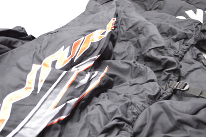 Venture Red/Black Snow Mobile Cover Venture NOS