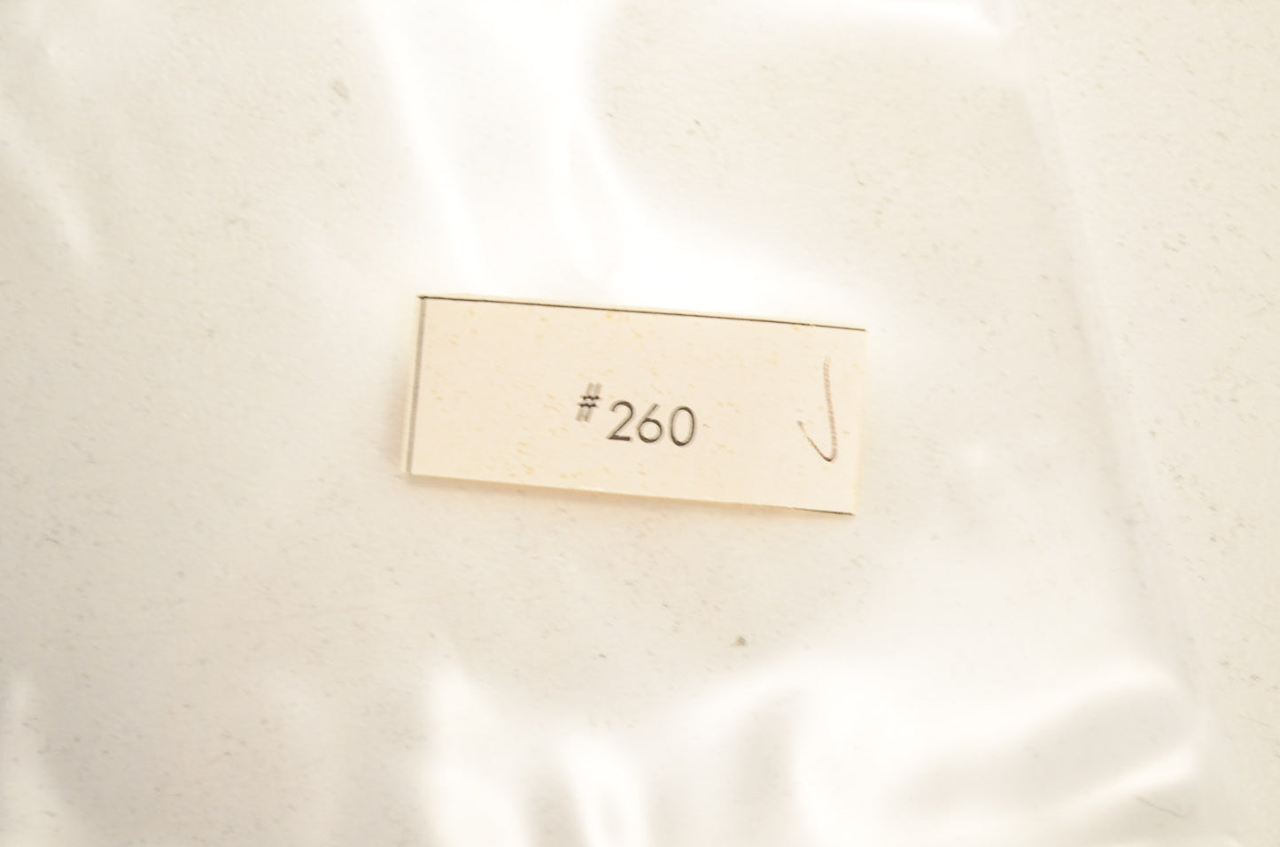 Pro Jet 260 Nylon Main Fuel Jet Mikuni #260 NOS