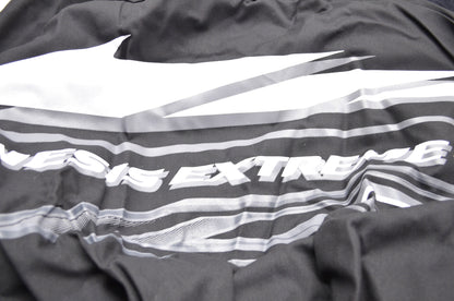 Black/Gray Snow Mobile Cover Apex Attak NOS