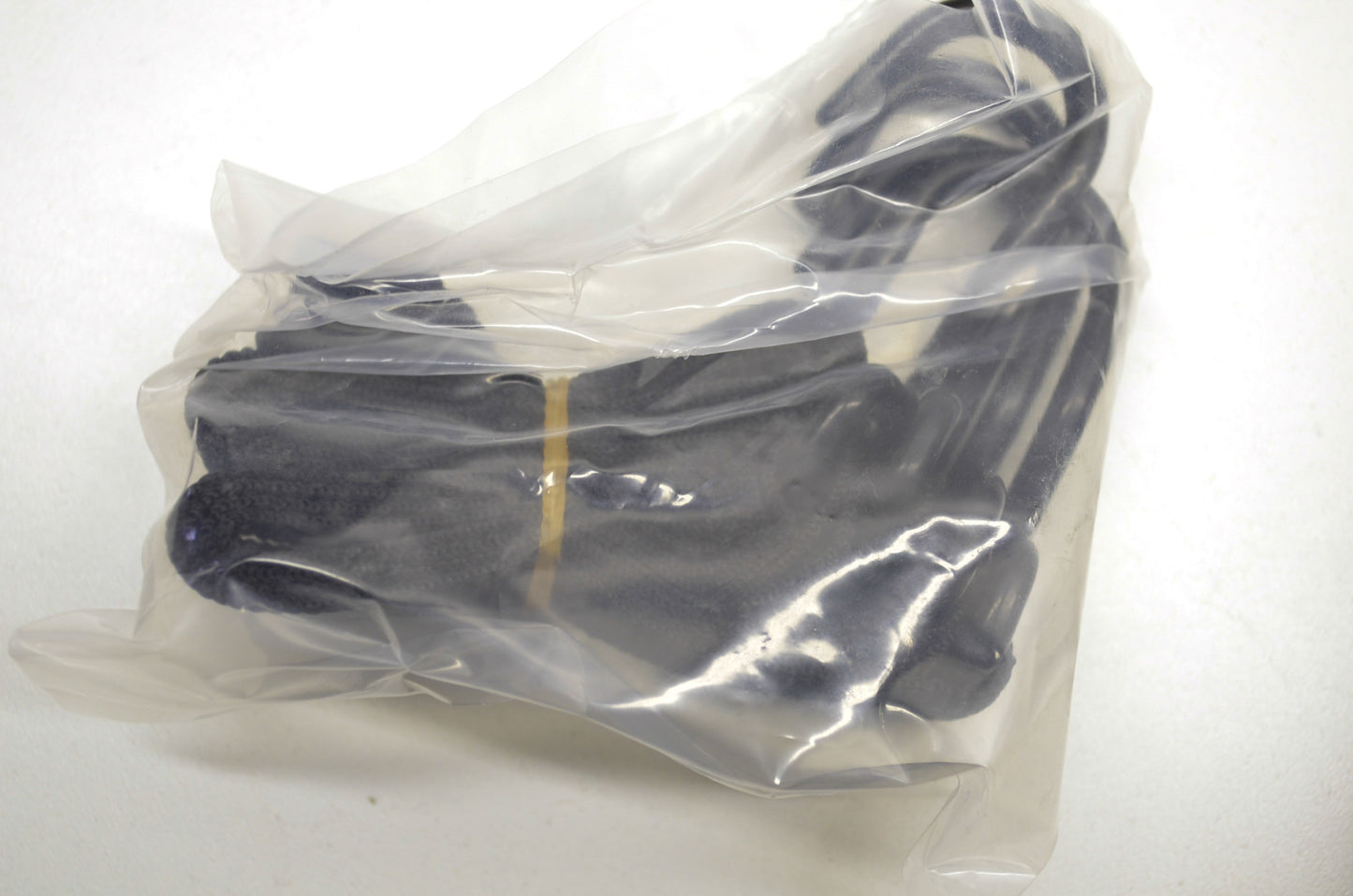 Black/Gray Snow Mobile Cover Apex Attak NOS