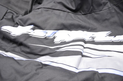 Lite Blue/Gray Snow Mobile Cover Venture Lite NOS