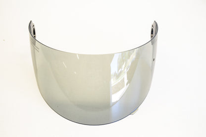 New HJC HJ-02 Face Shield Smoke NOS