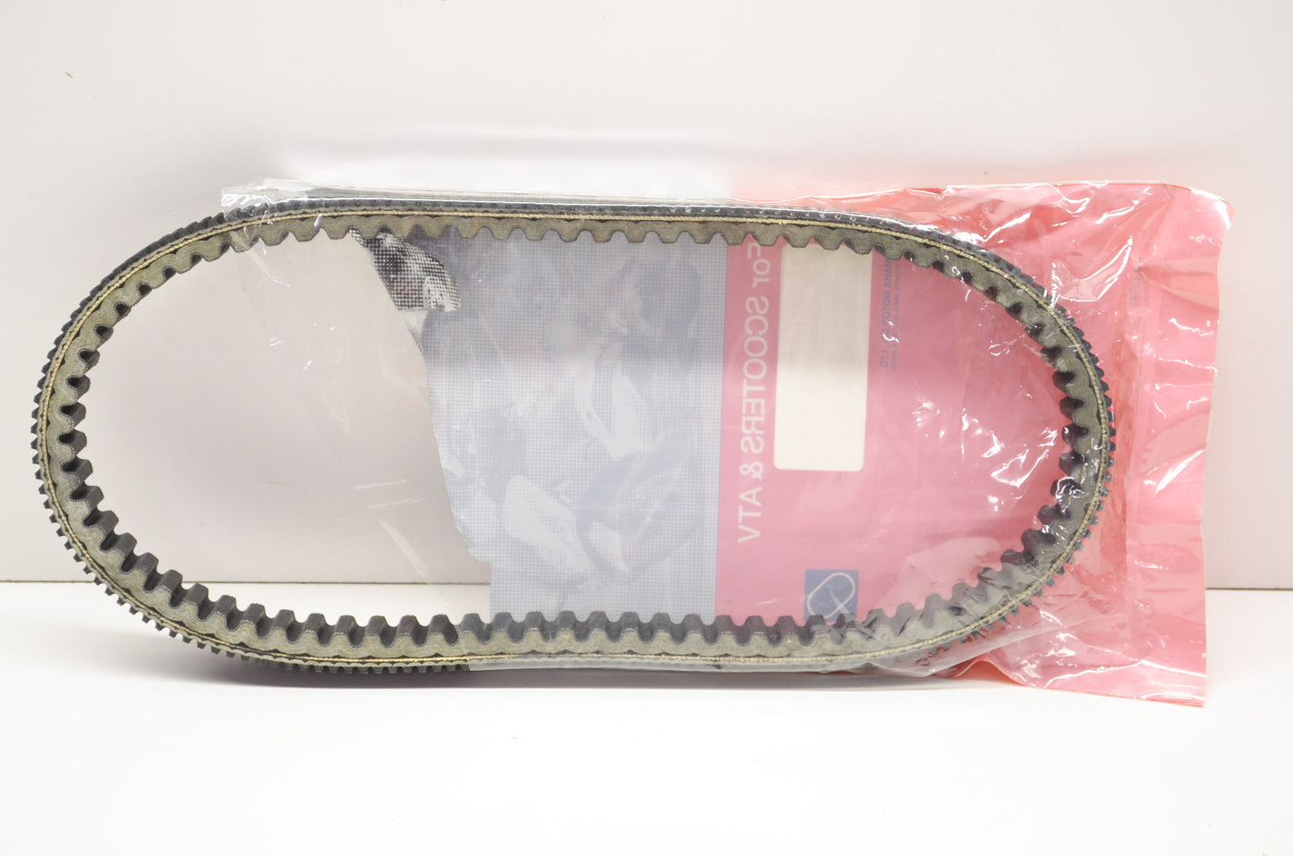 OEM Yamaha 4WV-17641-00-00 V-Belt NOS