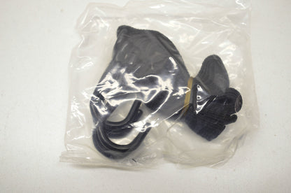 Blue/White Snow Mobile Cover NOS
