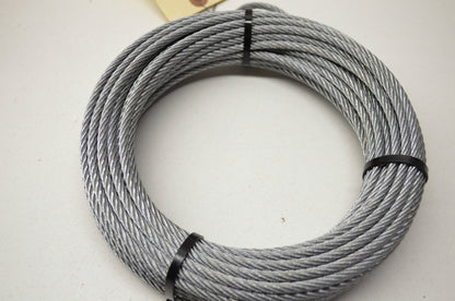Winch Cable NOS