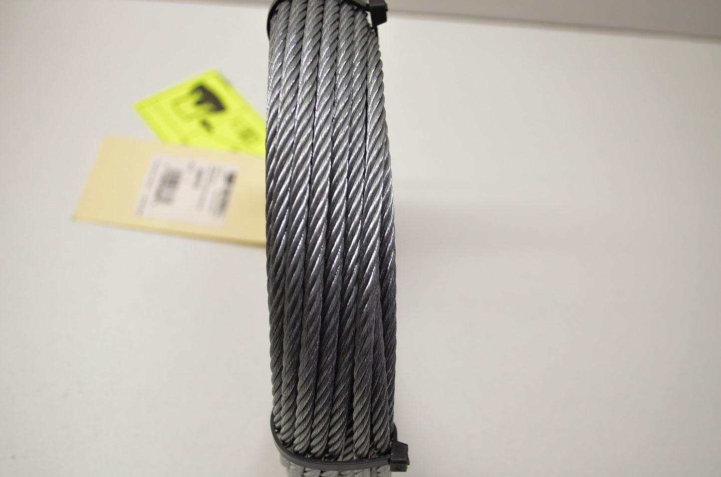 Winch Cable NOS