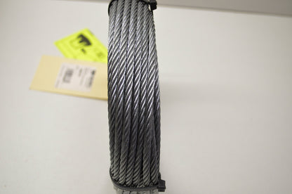 Winch Cable NOS