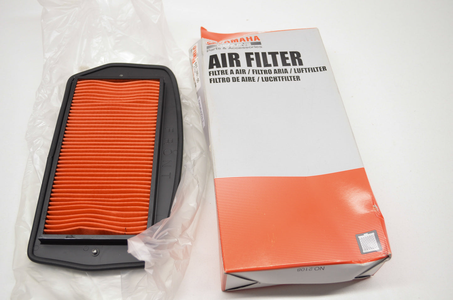 Air Cleaner Element NOS