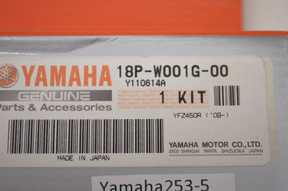 Clutch Plate Kit NOS