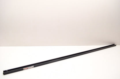 NEW OEM Yamaha Runner 136 Hyfax Hi Perf Graphite NOS