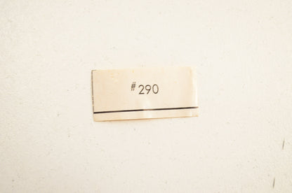 Pro Jet 290 Nylon Main Fuel Jet Mikuni #290 NOS