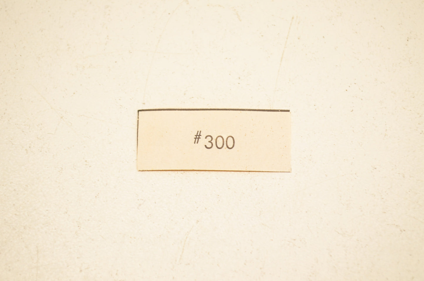 Pro Jet 300 Nylon Main Fuel Jet Mikuni #300 NOS