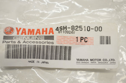OEM Yamaha 4SH-82510-00-00 Main Switch Assembly NOS