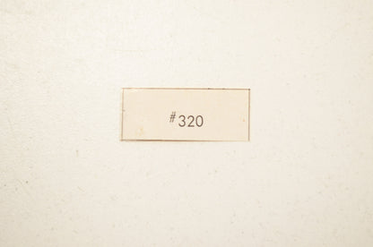 Pro Jet 320 Nylon Main Fuel Jet Mikuni #320 NOS