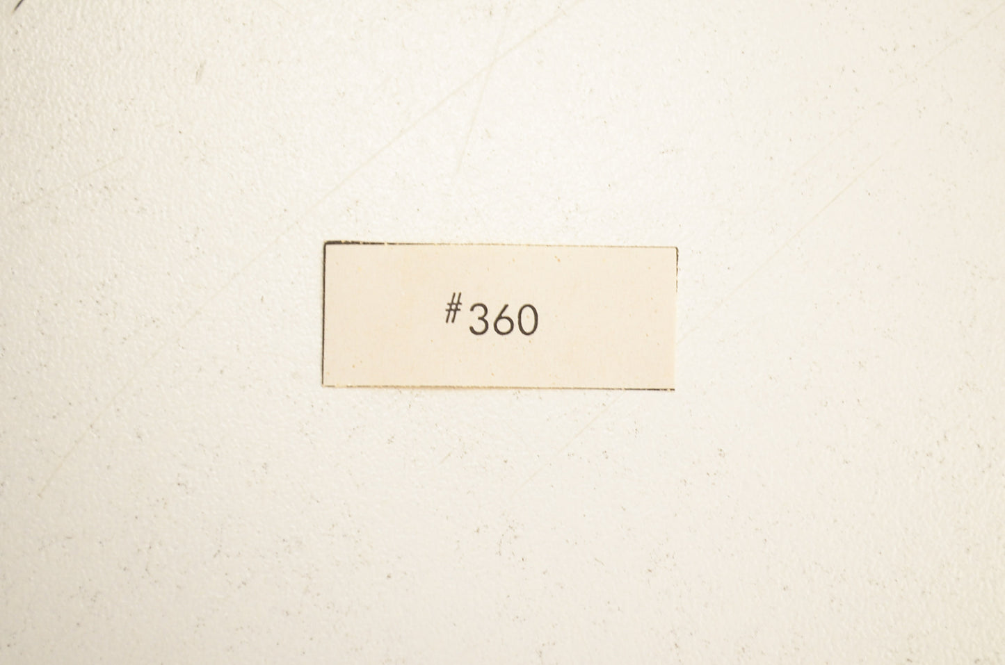 Pro Jet 360 Nylon Main Fuel Jet Mikuni #360 NOS