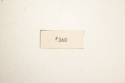 Pro Jet 360 Nylon Main Fuel Jet Mikuni #360 NOS