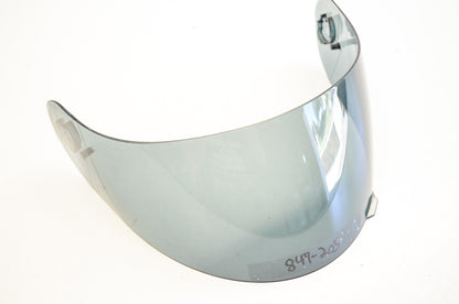 New HJC HJ-07 Face Shield Dark Smoke NOS