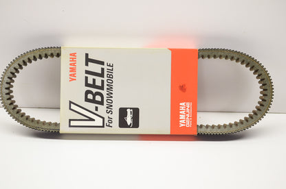 OEM Yamaha 8GS-17641-00-00 V-Belt NOS