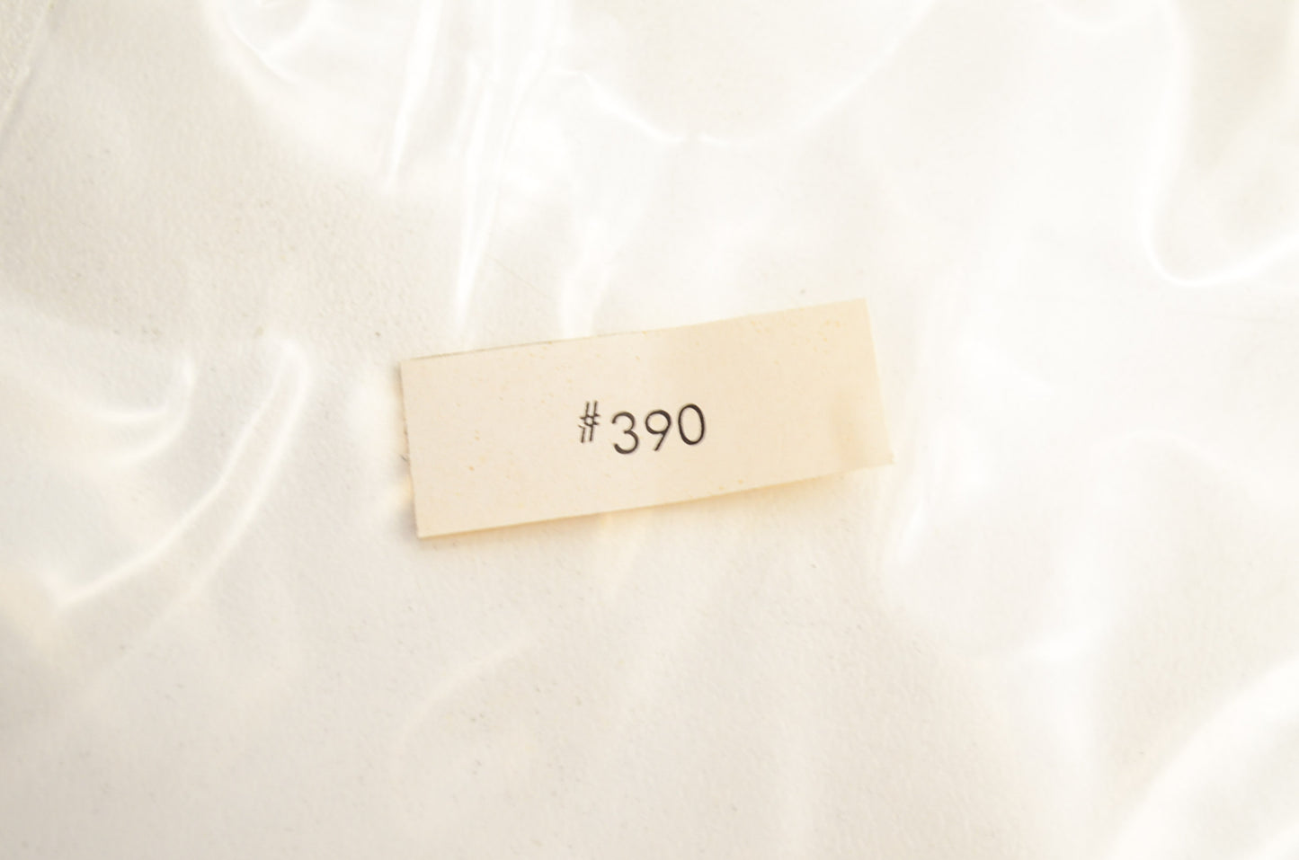 Pro Jet 390 Nylon Main Fuel Jet Mikuni #390 NOS