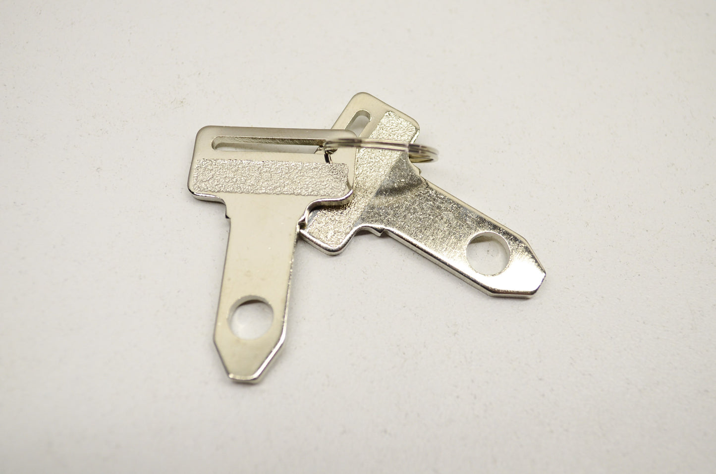 NEW OEM Yamaha Key, Main Switch Pair QTY 2 EF 3000 3800 4000 4600 5000 5200 6000